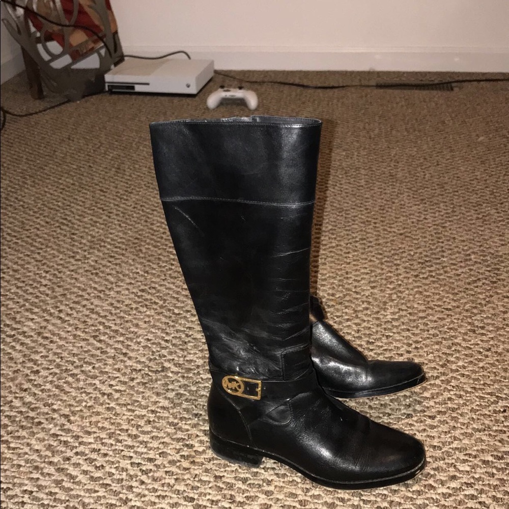 Michael Kors boots